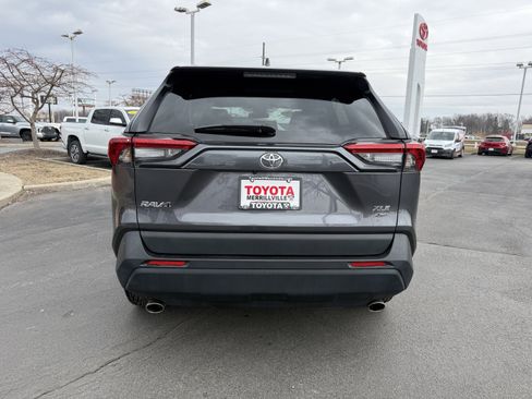 Certified 2023 Toyota RAV4 XLE Premium image 7