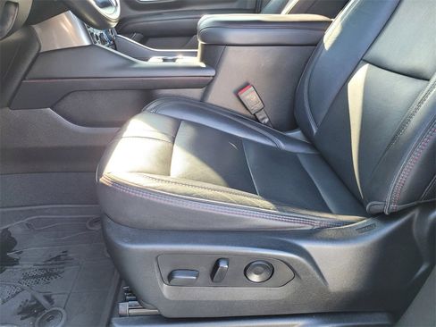 Used 2021 Chevrolet Tahoe RST image 22