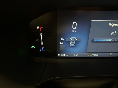 Used 2024 Ford Escape ST-Line w/ Tech Pack #1 image 4