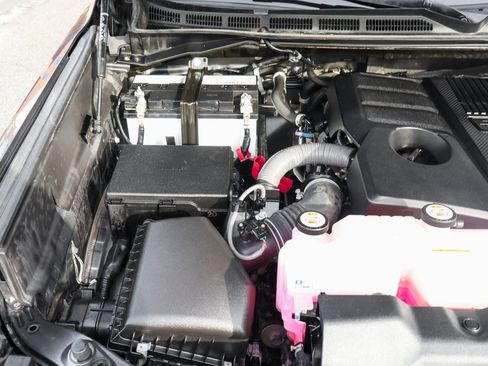 Used 2022 Toyota Tundra SR5 image 11