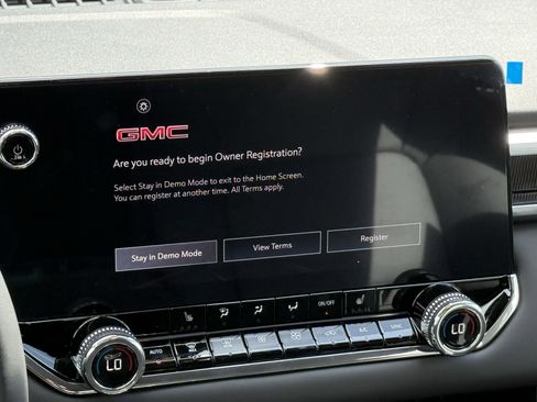 New 2026 GMC Canyon Elevation w/ Convenience Package image 13