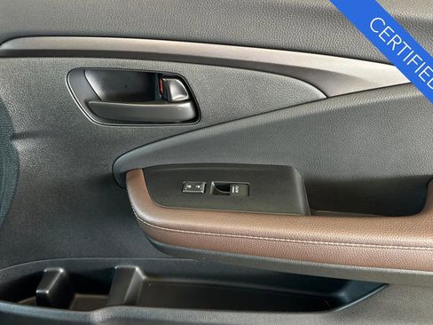 Certified 2025 Honda Passport EX-L image 20