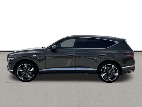 New 2025 Genesis GV80 3.5T Prestige image 9