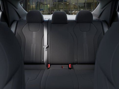 New 2025 Hyundai Elantra Sport image 12