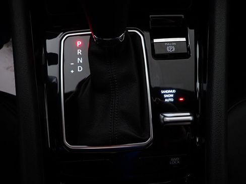 New 2026 Jeep Compass Limited w/ Sun, Sound & Navigation Group image 35