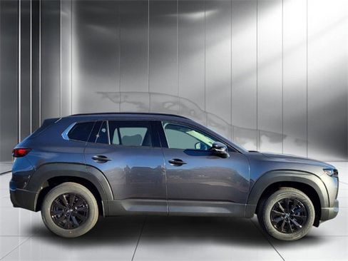 New 2026 MAZDA CX-50 AWD 2.5 Hybrid w/ Premium Pkg image 2
