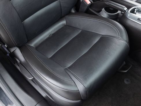Used 2012 Chevrolet Cruze LTZ FWD image 25