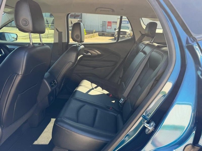 Used 2020 GMC Terrain SLT AWD/4WD image 7