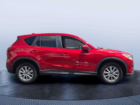 Used 2014 MAZDA CX-5 Touring w/ Bose/Moonroof Package AWD/4WD image 7