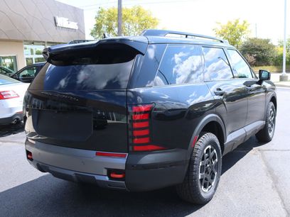 New 2026 Hyundai Palisade XRT Pro