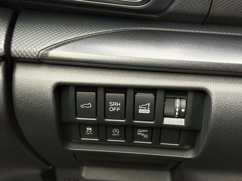 Used 2023 Subaru Forester Wilderness image 17