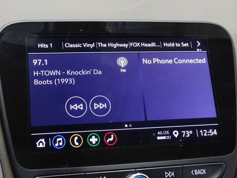 Used 2022 Chevrolet Malibu LT image 35