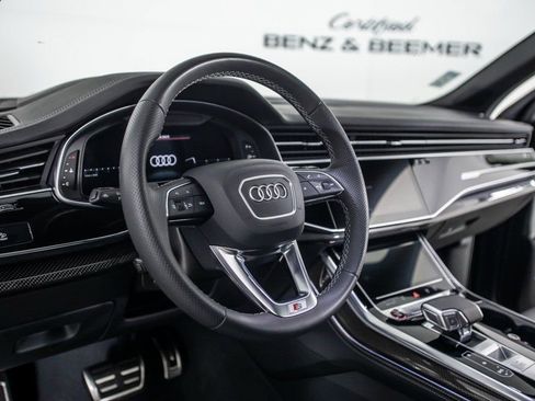 Used 2024 Audi SQ7 Prestige image 20