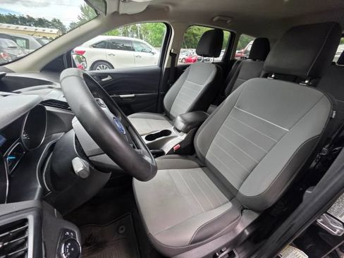 Used 2014 Ford Escape SE FWD image 14