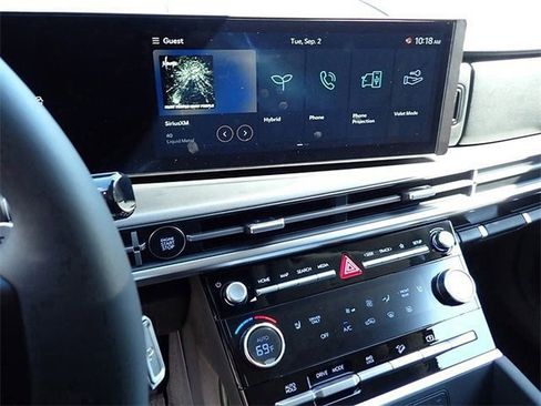 New 2026 Hyundai Santa Fe SEL image 17