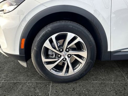 Used 2023 Buick Envision Essence image 14