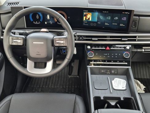 New 2026 Hyundai Santa Fe SEL FWD image 27