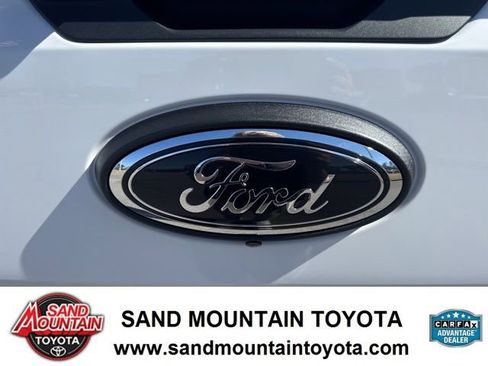 Used 2024 Ford Ranger Raptor image 12