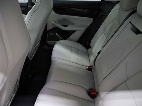 New 2025 Porsche Macan Turbo Electric image 34