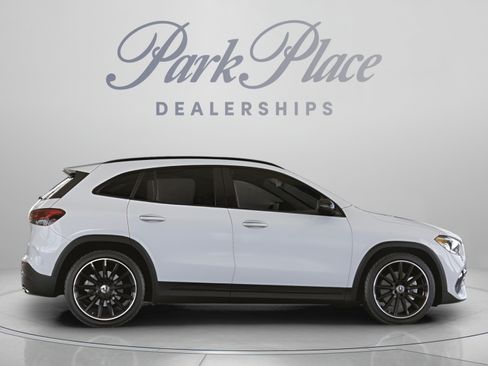 Certified 2023 Mercedes-Benz GLA 250 4MATIC image 25