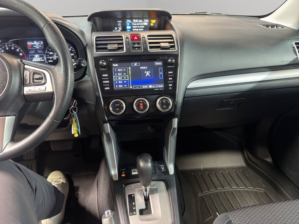 Used 2018 Subaru Forester 2.5i Premium AWD/4WD image 13