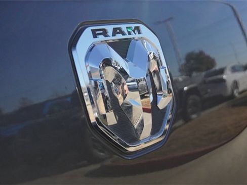 Used 2022 RAM 1500 Big Horn image 12