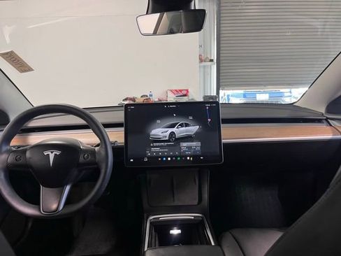 Used 2022 Tesla Model 3 Long Range image 20