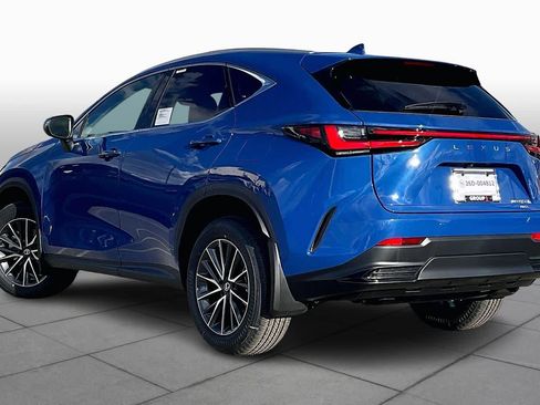 New 2026 Lexus NX 350h AWD w/ Premium Package image 12