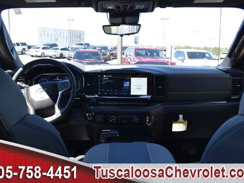 New 2026 Chevrolet Silverado 1500 ZR2 image 3