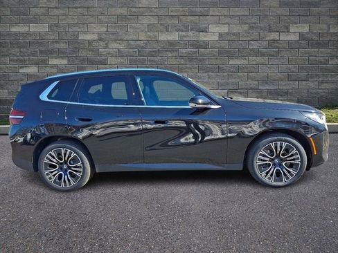 New 2026 BMW X3 xDrive30 AWD/4WD image 7