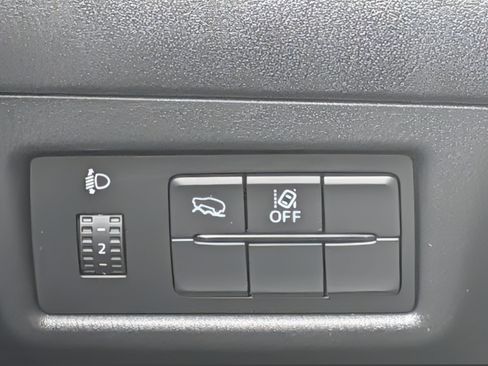Used 2022 MAZDA CX-5 AWD 2.5 S image 26