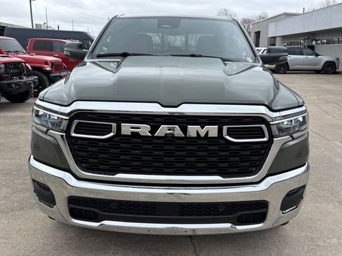 New 2026 RAM 1500 Big Horn image 9