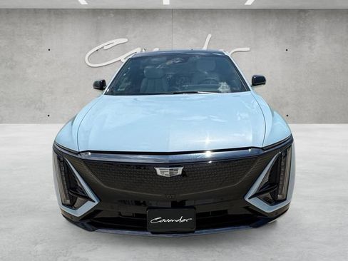 Used 2024 Cadillac Lyriq Sport w/ LPO, Floor Liner Package RWD image 18