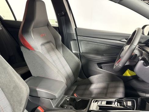 Used 2025 Volkswagen GTI S image 13