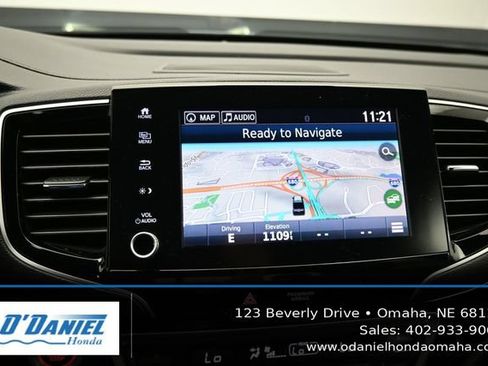 Used 2022 Honda Ridgeline Black Edition image 31