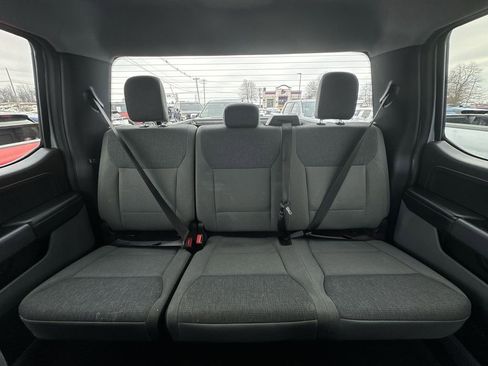 Used 2024 Ford F150 XLT w/ Tow/Haul Package image 14