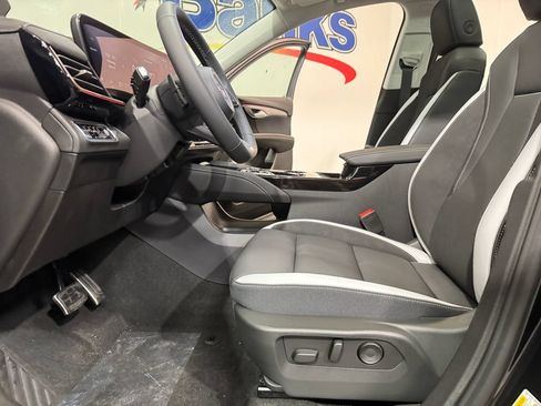 New 2026 Buick Envision Sport Touring AWD/4WD image 8