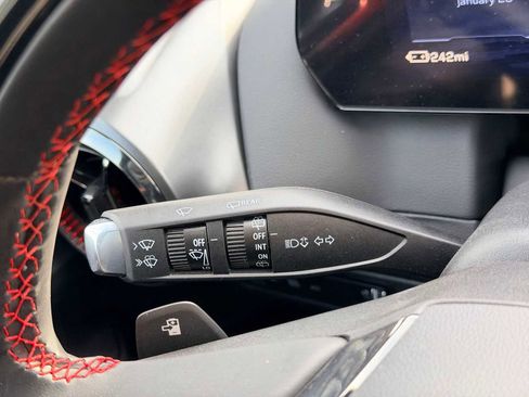 New 2026 Chevrolet Equinox EV RS image 25