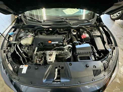 Used 2020 Honda Civic Sport image 28