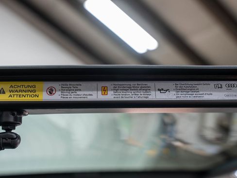 Used 2022 Audi R8 V10 performance w/ R8 Performance Design Package image 52