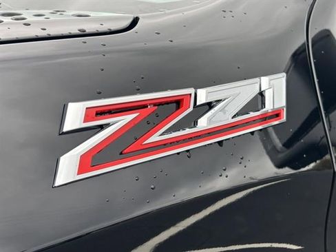 New 2026 Chevrolet Silverado 1500 LT Trail Boss w/ LT Trail Boss Premium Package image 7