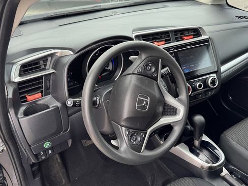 Used 2019 Honda Fit EX image 15