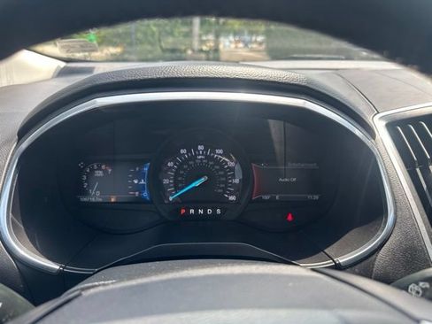 Used 2017 Ford Edge Sport w/ Equipment Group 401A AWD/4WD image 15