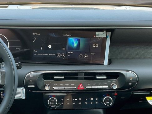 New 2026 Hyundai Palisade Calligraphy image 6