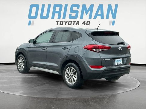 Used 2017 Hyundai Tucson SE image 5