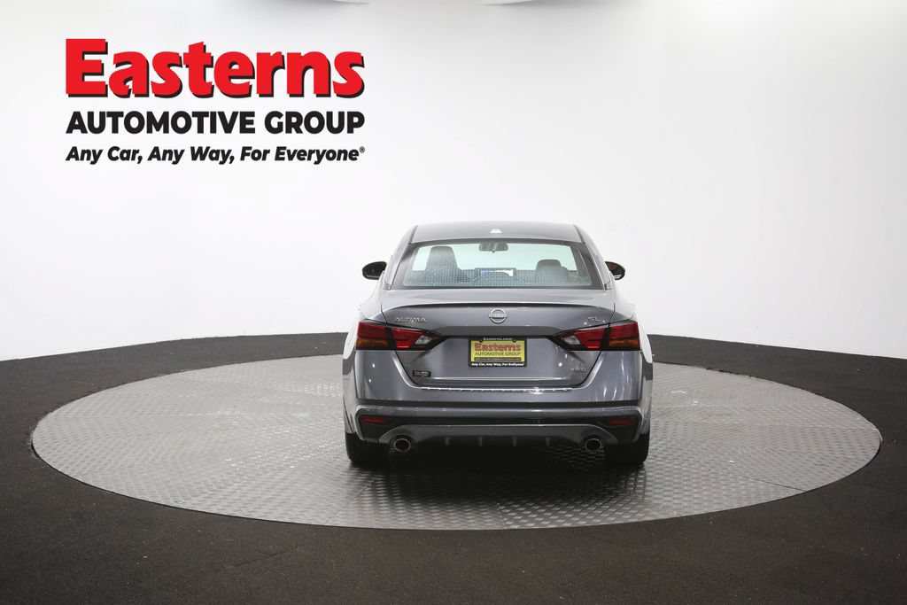 Used 2023 Nissan Altima 2.5 SL AWD/4WD image 31