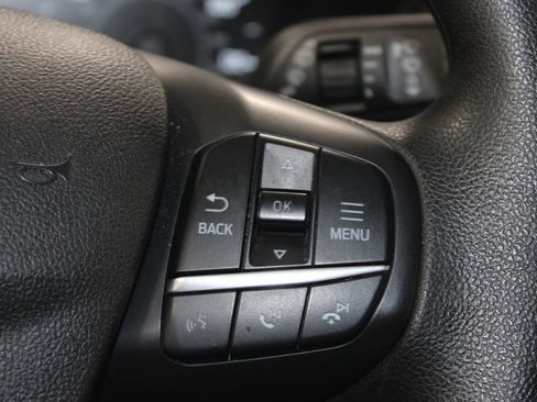 Used 2021 Ford Escape S FWD image 32