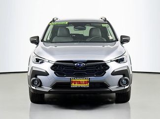 New 2026 Subaru Crosstrek 2.5i Limited AWD/4WD video 2
