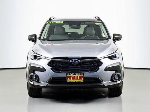 New 2026 Subaru Crosstrek 2.5i Limited AWD/4WD image 2
