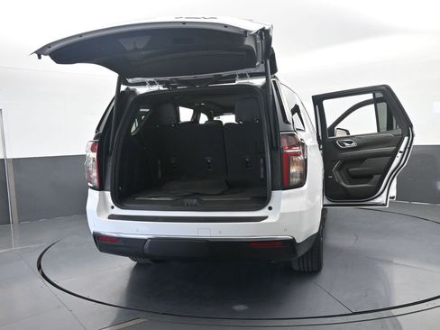 Used 2021 Chevrolet Tahoe RST image 75